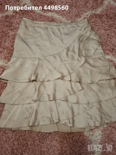 DKNY  Дамска Пола, снимка 1