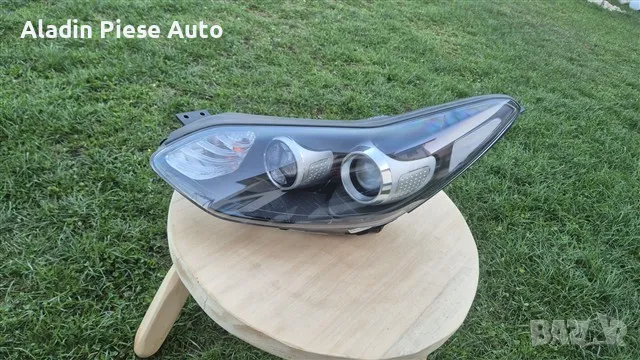 Far stanga Kia Sportage Xenon Led an 2016 2017 2018 2019 2020 2021 cod 92101-F1110 , 92101F1110 , снимка 1