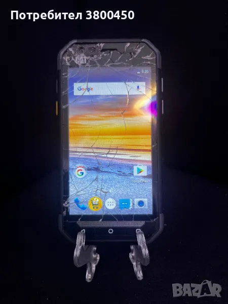 CAT S30, снимка 1