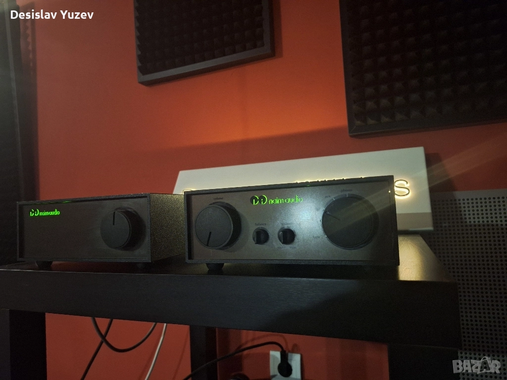 Naim nac 72 nap90, снимка 1