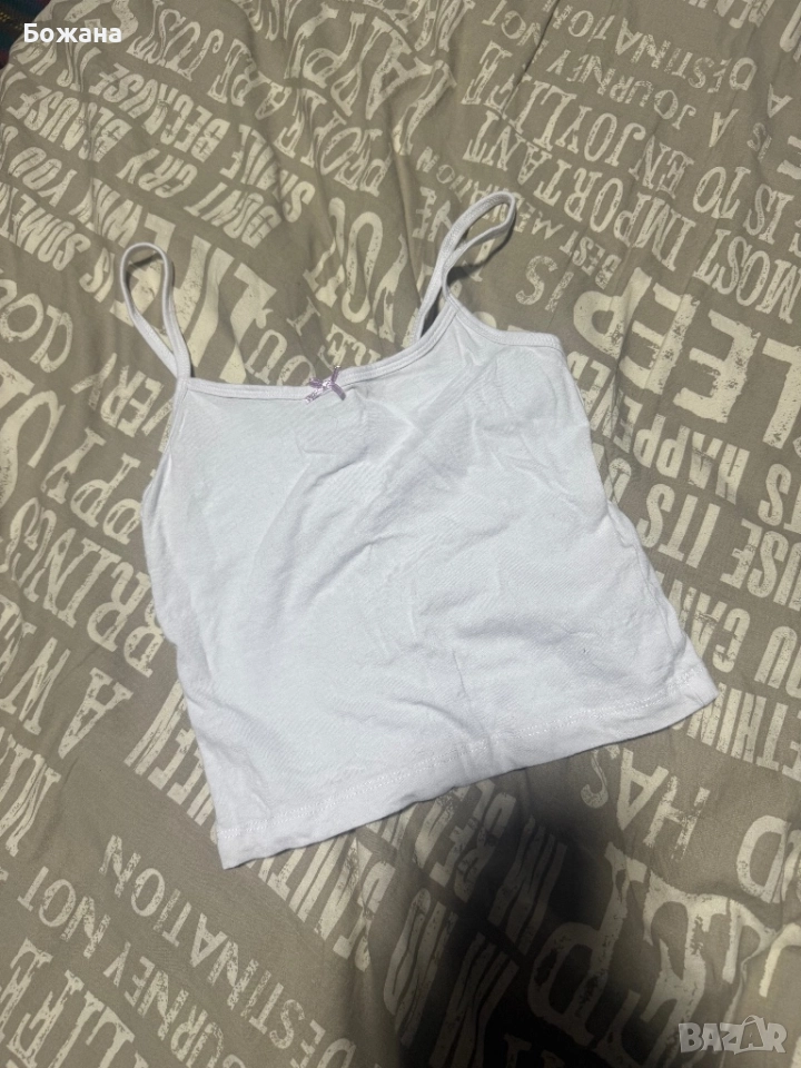 Дрехи по 2 лв бройката, снимка 1