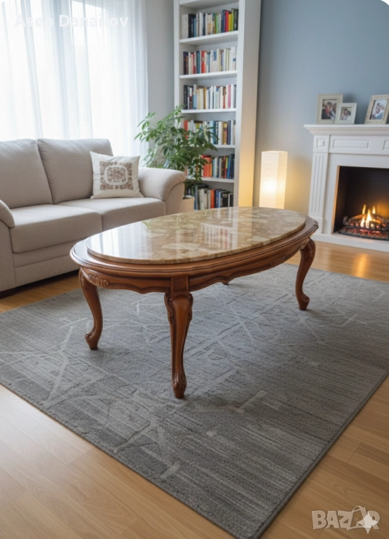 Холна маса, снимка 1