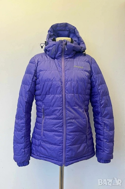 Bergans 5375 Rjukan Down пухено яке размер Л , снимка 1