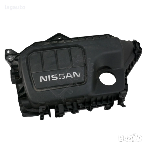 Кора над двигател Nissan Qashqai II 2013-2021 ID: 150973, снимка 1