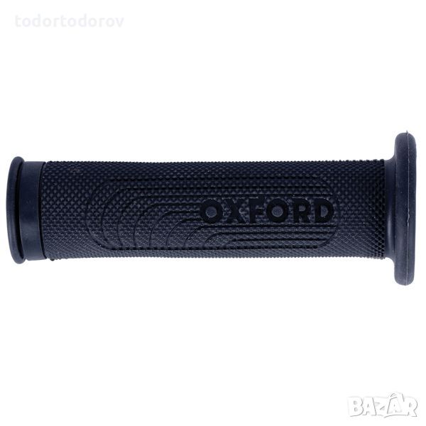 Ръкохватки за мотор OXFORD Grips Sports Medium OX603, снимка 1