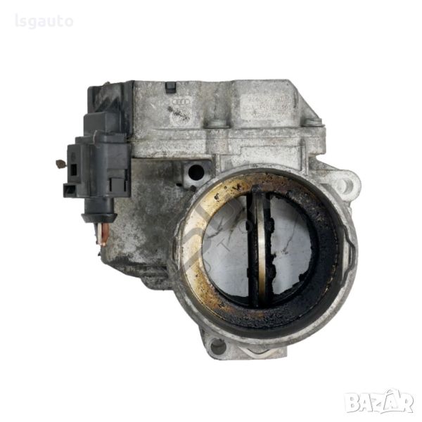 Дроселова клапа Volkswagen Passat (B6) 2005-2010 ID: 128384, снимка 1