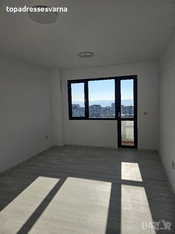 Тристаен след основен ремонт, снимка 1