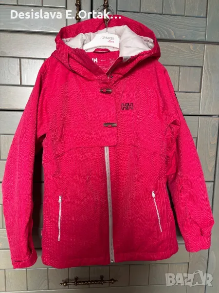 Зимно яке за ски Helly Hansen H/H, снимка 1