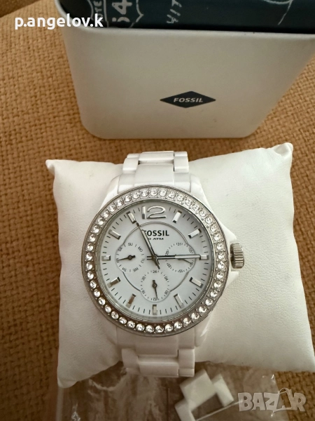 Fossil Дамски часовник, снимка 1