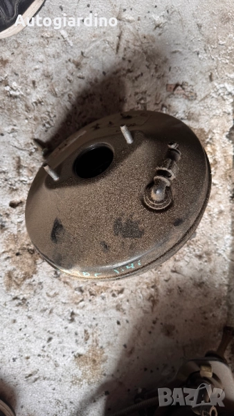 Серво усилвател / Спирачна помпа за Citroen C3 2010 - 0204051897, снимка 1