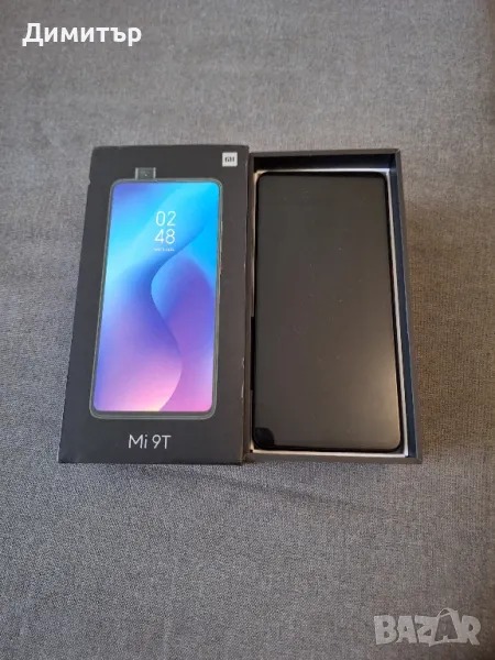 Xiaomi Mi 9 t, снимка 1