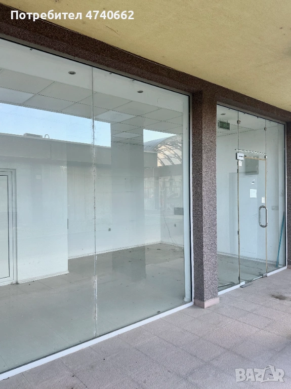 7бр. Помещения/офиси на партер в жилищна сграда, снимка 1