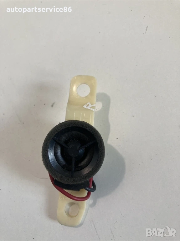 Преден десен високочестотен говорител за KIA Carnival 2.9 CRDi (2006–2012) 96320-4D000, снимка 1