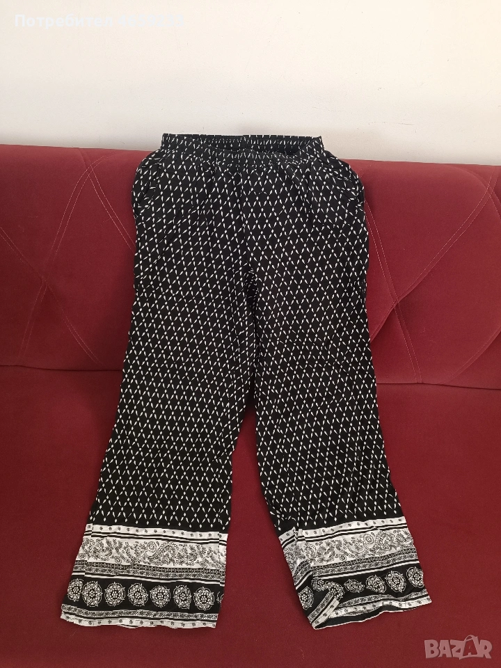 Панталон , снимка 1