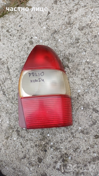 Стоп десен Фиат Палио комби, снимка 1