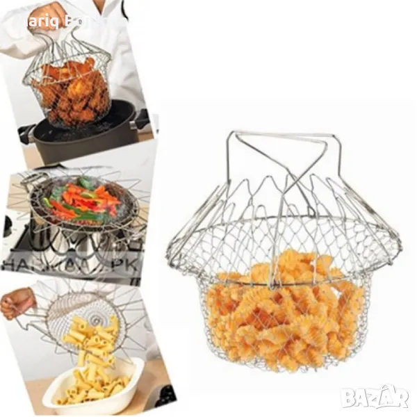 Практичен инструмент за кухня , снимка 1