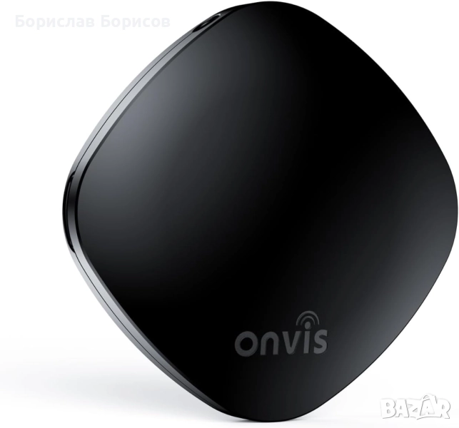 Карти и чипове за проследяване за iOS, снимка 1