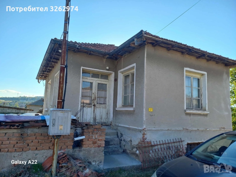 Къща в с. Попинци , снимка 1