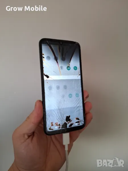 Motorola Motorola g8 plus, снимка 1