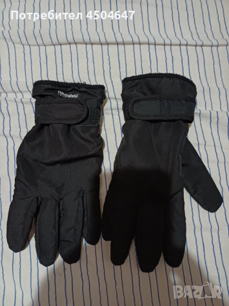 Зимни ръкавици, снимка 1