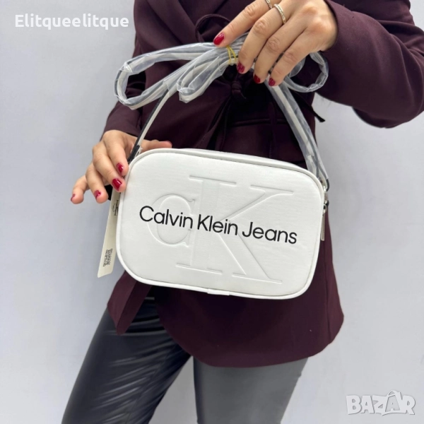 чанти calvin klein 15 х 20 cm , снимка 1