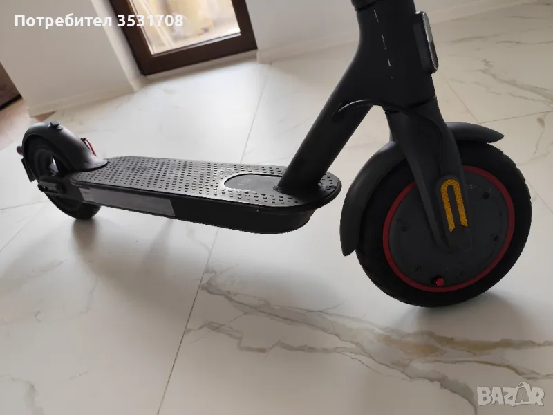 Xiaomi Mi Electric Scooter Pro 2 Тротинетка / скутер, снимка 1