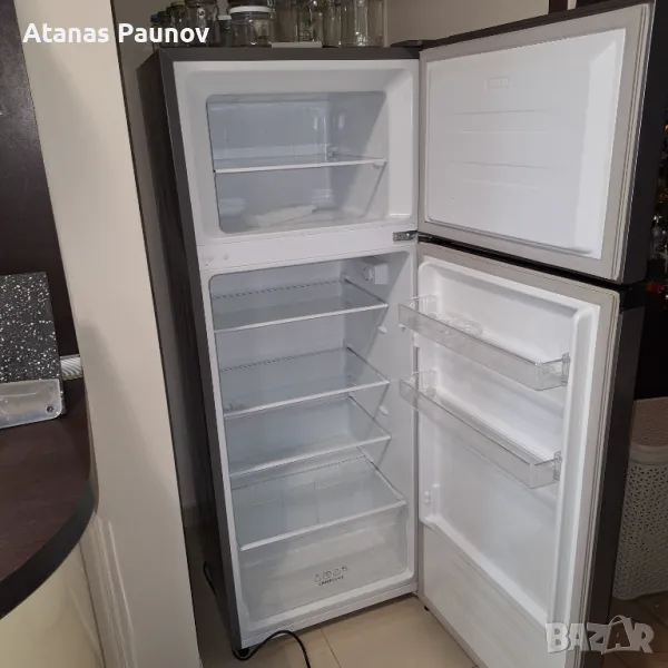 ХЛАДИЛНИК GORENJE RF414EPS4, снимка 1