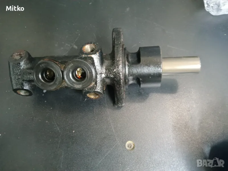 Спирачна помпа FTE за Голф/Golf 3  с двигател 1.6 75к.с, снимка 1