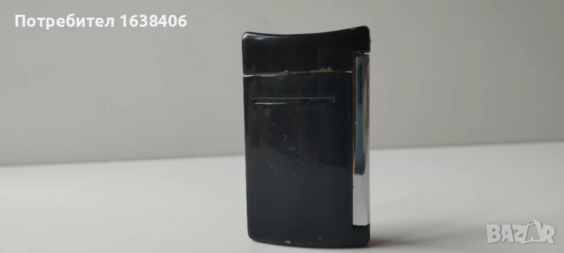 Запалка St. Dupont, снимка 1