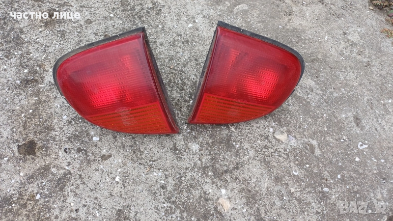 Вътрешни стопове за Форд Ескорт , снимка 1