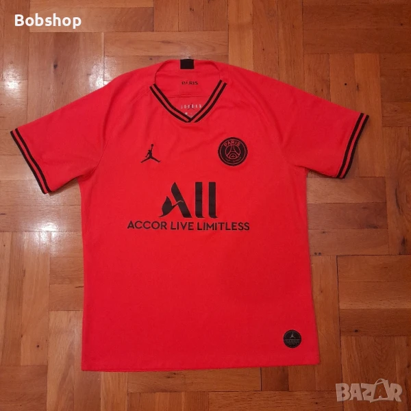 Paris Saint - Germain - Jordan - season 2019/2020, снимка 1