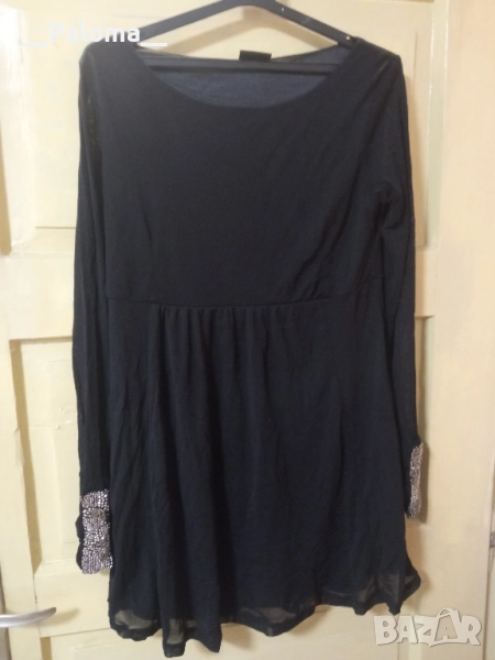 Рокля, снимка 1