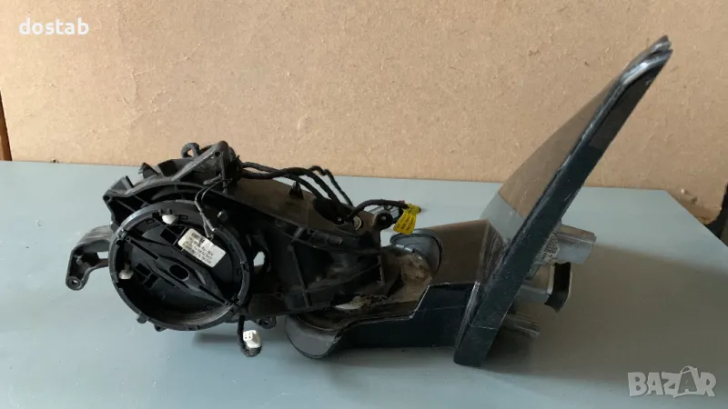 Огледало за bmw x5 g05, снимка 1