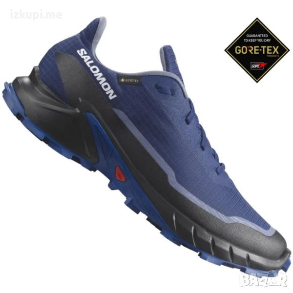 Salomon AlphaCross 5 GORE-TEX, снимка 1