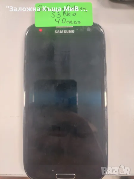 Samsung Galaxy S3 Neo, снимка 1