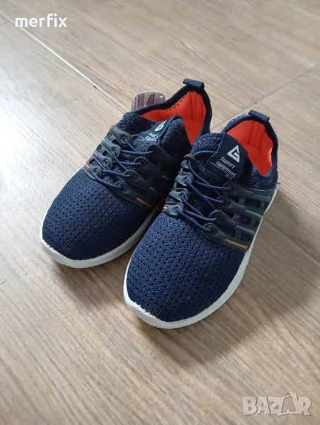 Детски спортни обувки , снимка 1