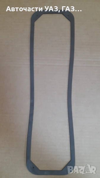 Уплътнение предно капаче УАЗ 452, снимка 1