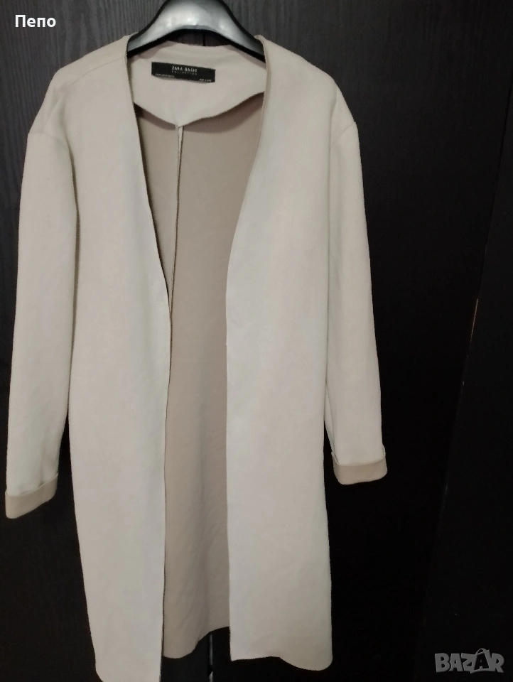 Жилетка Zara, снимка 1