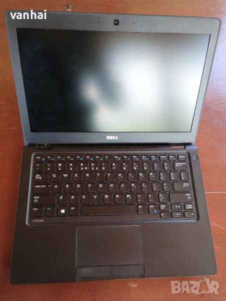 Dell Latitude 5280 цял/за части, снимка 1