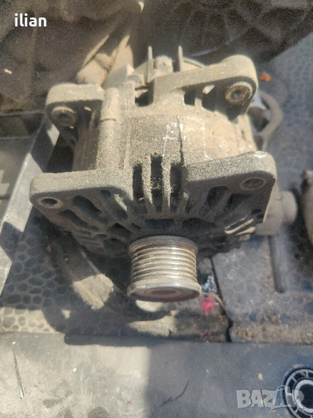 генератор trafic vivaro 2.0dci, снимка 1