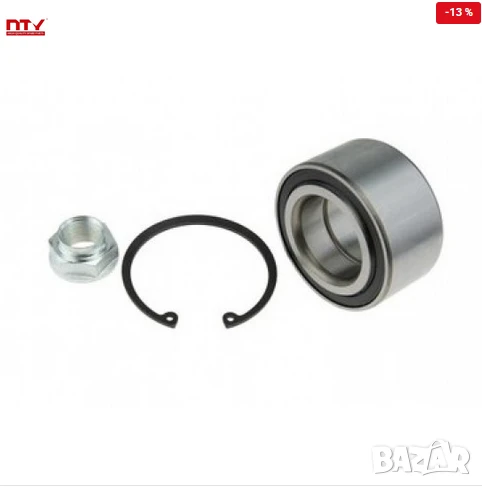 Лагер предна главина KLP-HD-010 Honda Civic, снимка 1