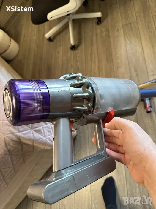 Прахосмукачка Dyson V11, снимка 1