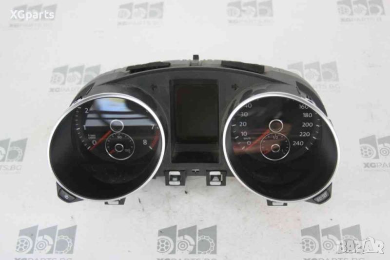 Километраж за Volkswagen Golf 6 1.4tsi (2008-2013) 5K0920870F, снимка 1