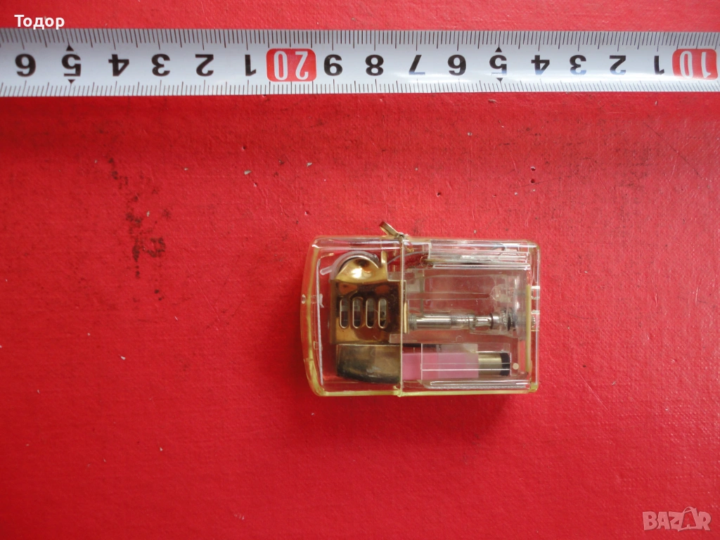 Запалка Tany, снимка 1