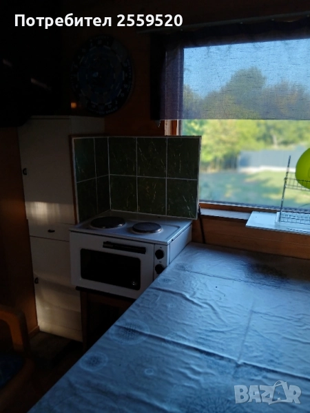 самостоятелна таванска квартира гр Банкя, снимка 1