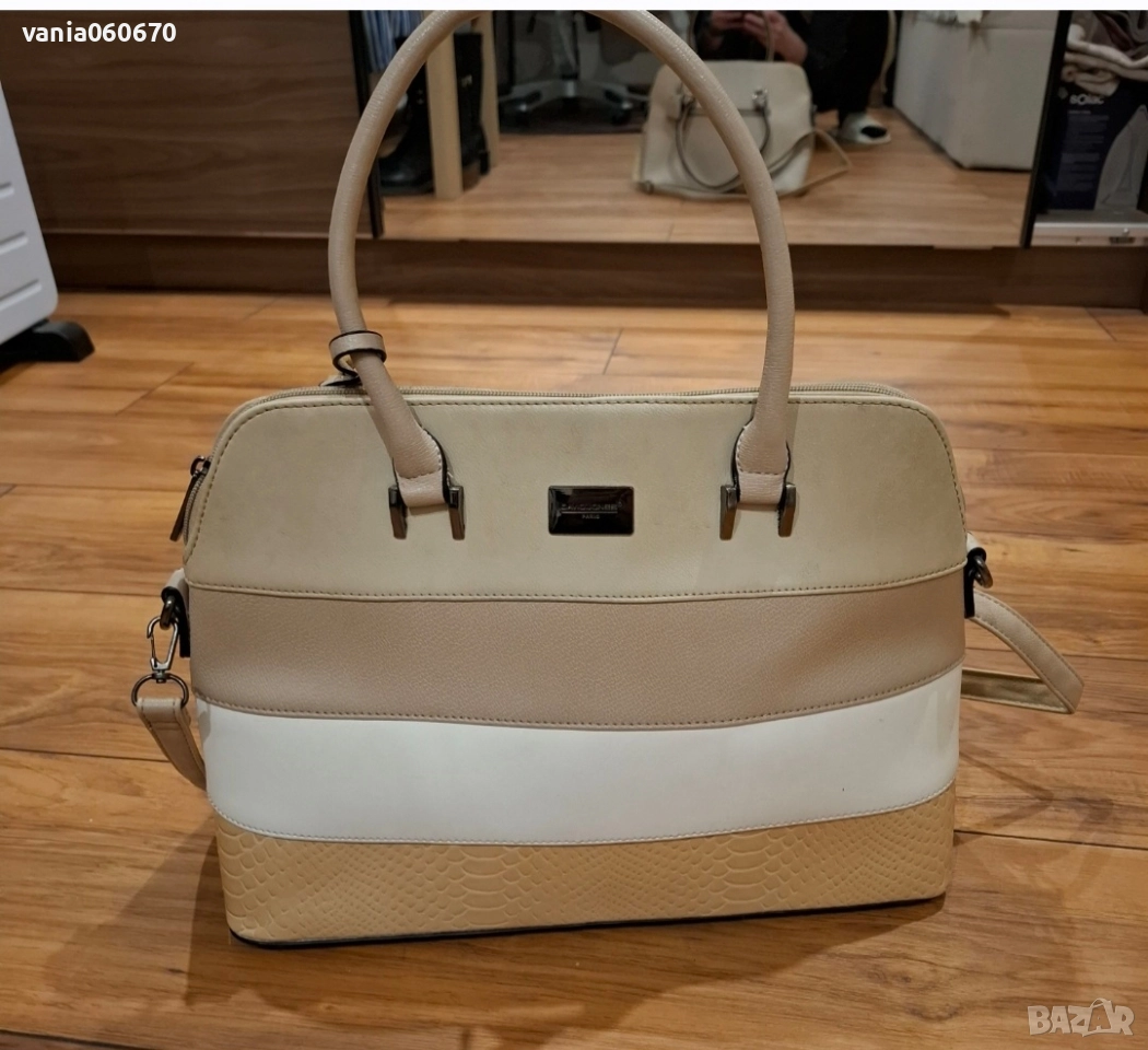 чанти 3 броя, снимка 1