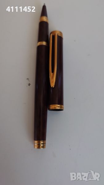 Waterman ideal, снимка 1