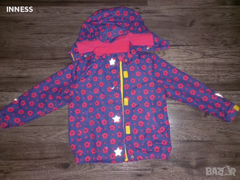 Детско яке пролет/ есен, снимка 1