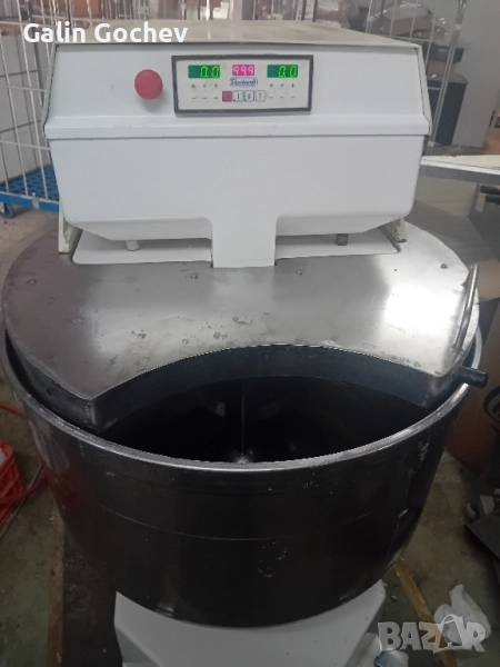 професионална немска тестобъркачка, снимка 1