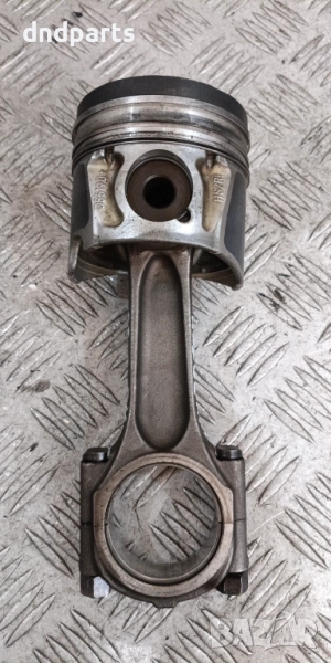 Бутало Volvo S40 2.0D 136hp 2008г.	, снимка 1